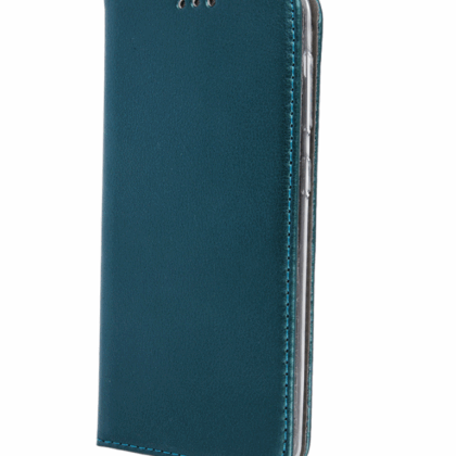 Mocco Smart Magnetic Case for Samsung Galaxy A36 5G MC-SMM-SM-A36-BL 4752168149829