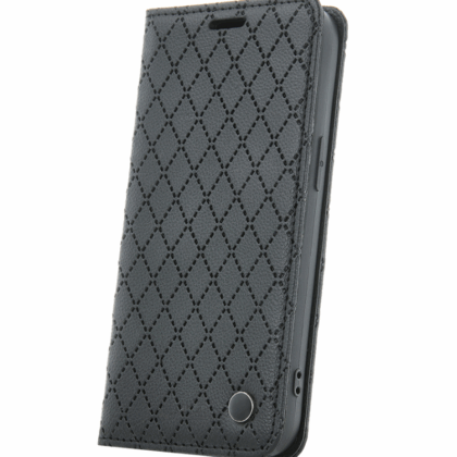 Mocco Smart Caro Case for Samsung Galaxy A36 5G MC-SMCA-SM-A36-BK 4752168149898