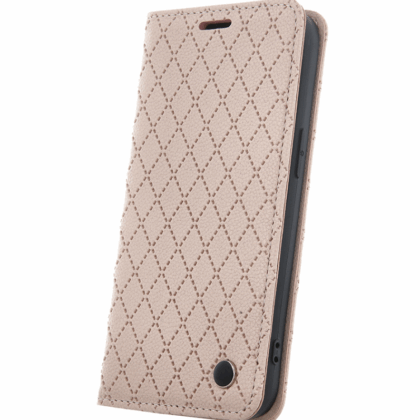 Mocco Smart Caro Case for Samsung Galaxy A36 5G MC-SMCA-SM-A36-BE 4752168149904