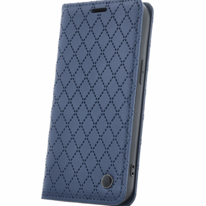 Mocco Smart Caro Case for Samsung Galaxy A36 5Gue MC-SMCA-SM-A36-BL 4752168149928