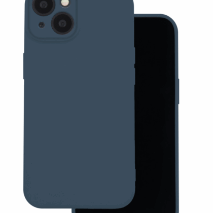 Mocco Silicon Case for Samsung Galaxy A56 5G MC-SIL-SM-A56-DBL 4752168150658