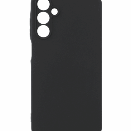 Mocco Matt TPU Case for Samsung Galaxy A56 5G MC-MATT-SM-A56-BK 4752168150702