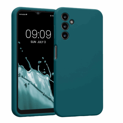 Mocco Matt TPU Case for Samsung Galaxy A56 5G MC-MATT-SM-A56-GN 4752168150764