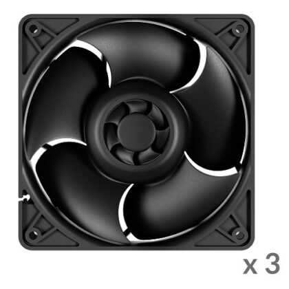 ARCTIC S12038-4K Server Fans
