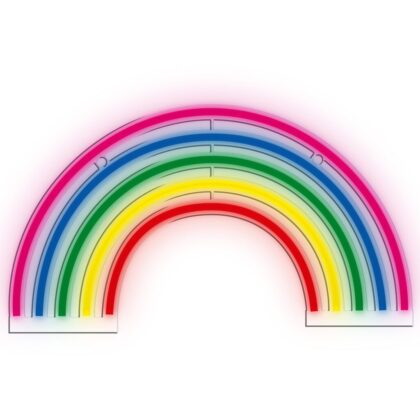 Manta SNL33MTT Style Neon RAINBOW T-MLX59026 5902510693213