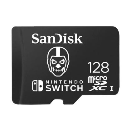 MEMORY MICRO SDXC 128GB UHS-I/SDSQXAO-128G-GN6ZG SANDISK  SDSQXAO-128G-GN6ZG 619659199739