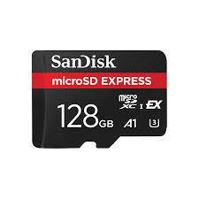 MEMORY MICRO SDXC 128GB UHS-I/SDSQXFN-128G-GN4NN SANDISK  SDSQXFN-128G-GN4NN 619659202088