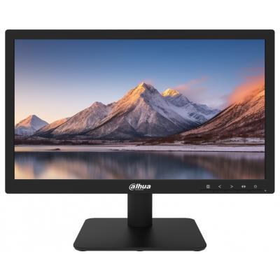 Dahua Technology DHI-LM19-L200N LCD Monitor 19.5" / 1600 x 900 DHI-LM19-L200N 6923172509017