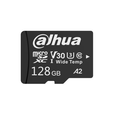 MEMORY MICRO SDHC 128GB UHS-I/TF-W100-128GB DAHUA  TF-W100-128GB 6923172538369