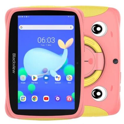 TABLET TAB3 KIDS 7" 32GB/TAB 3 KIDS 2/32 PINK BLACKVIEW  TAB3KIDS2/32PINK 6931548321101