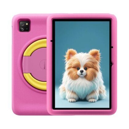 TABLET TAB A6 KIDS 10" 4/128GB/WI-FI TABA6KIDS PINK BLACKVIEW  TABA6KIDSWIFI 4/128GB PINK 6931548321507