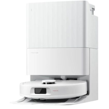 VACUUM CLEANER ROBOT QR 798/WHITE QVRRS02-00 ROBOROCK  QVRRS02-00 6936905901682