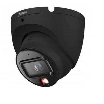 NET CAMERA 6MP IR EYEBALL/HDW1639T-AIL0280BS6-B DAHUA  IPC-HDW1639T-AIL0280BS6-B 6939554988462