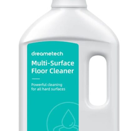 Vacuum Cleaner Accessory DREAME Cleaner For W10/W10 Pro/L10s Ultra/L10 Ultra/L10 Prime/L10s prime(?)/L10s Ultra HT/L20 Ultra AWH6-1000M  AWH6-1000M 6973734680647