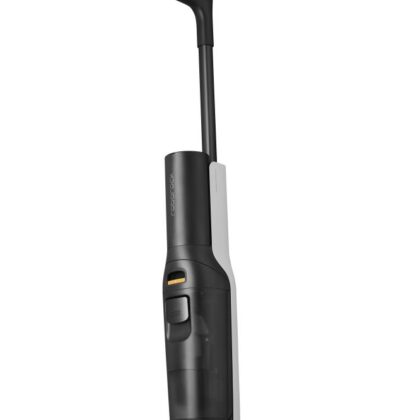 Vacuum Cleaner ROBOROCK F25 Canister/Cordless/Bagless Black Weight 4.2 kg WD5M1A522-00  WD5M1A522-00 6974653811983