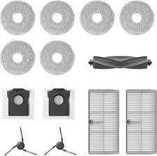 Vacuum Cleaner Accessory DREAME Accessories Kit For X40 Ultra/L40 Ultra/X40 Ultra complete RAK49  RAK49-X40 6976233670355