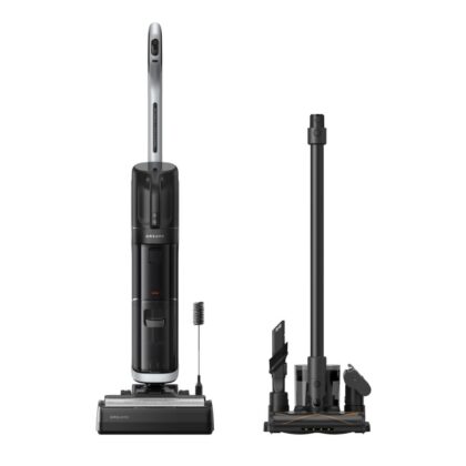 Vacuum Cleaner DREAME H14 Dual Wet/dry 400 Watts Weight 5.1 kg HHV25A  HHV25A 6976233678665