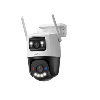 WRL CAMERA 4+4MP CRUISER DUAL2/PRO IPC-S7XFP-8U0WED IMOU  IPC-S7XFP-8U0WED 6976391034198