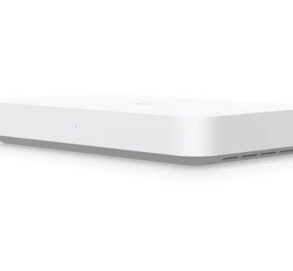 NET GATEWAY FIBER/UXG-FIBER UBIQUITI  UXG-FIBER 810177161530