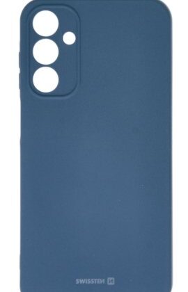 Swissten Soft Joy Case for Samsung Galaxy A05s 34500338 8595217484276