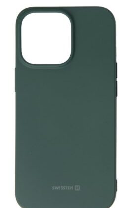 Swissten Soft Joy Case for Xiaomi 15 Ultra 5G 34500415 8595217490949