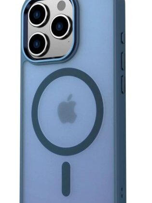 Swissten MagStick Flex Case for Apple iPhone 16e 35503188 8595217492936