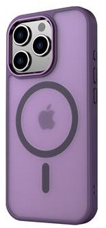 Swissten MagStick Flex Case for Apple iPhone 16e 35503191 8595217492967