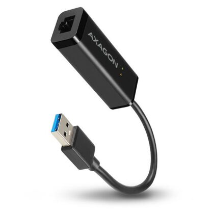 NET ADAPTER USB3.2 1GB/ADE-SR AXAGON  ADE-SR 8595247903778