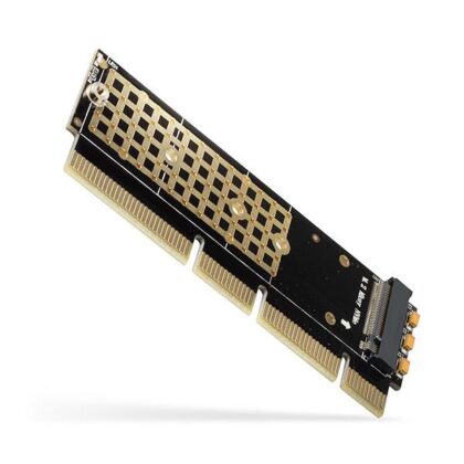 SSD ACC ADAPTER M.2/PCIE/PCEM2-1U AXAGON  PCEM2-1U 8595247904324