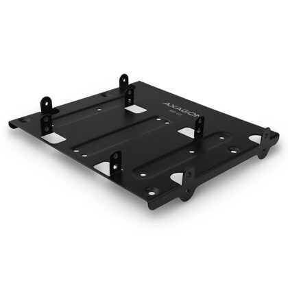 SSD ACC BRACKET 2.5"/3.5" TO/5.25" RHD-435 AXAGON  RHD-435 8595247905505