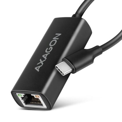 NET ADAPTER USB-C 1GB/ADE-ARC AXAGON  ADE-ARC 8595247907936
