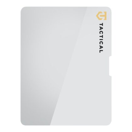 Tactical Glass Shield for Apple iPad Pro 13" 2024 8596311254253 8596311254253