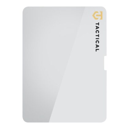 Tactical Glass Shield for Apple iPad Air 11" 2024 / 2025 8596311254260 8596311254260