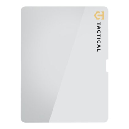 Tactical Glass Shield for Apple iPad Air 13" 2024 / 2025 8596311254277 8596311254277