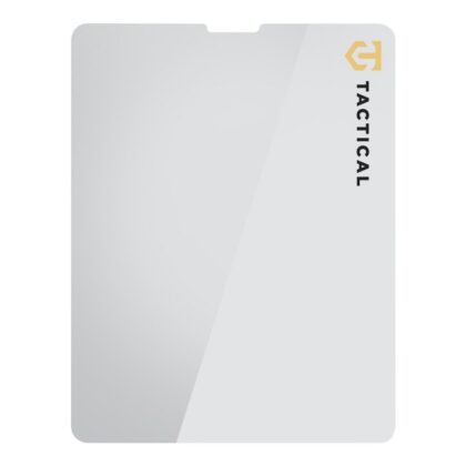 Tactical Glass Shield for Apple iPad Pro 12.9" 2018 / 2020 / 2021 / 2022 8596311274640 8596311274640