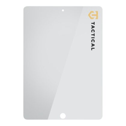 Tactical Glass Shield for Apple iPad 10.2" 2019 / 2020 / 2021 8596311274657 8596311274657
