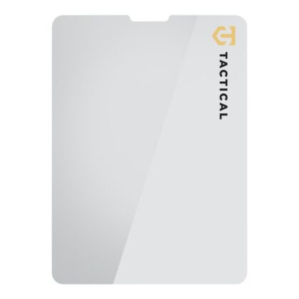 Tactical Glass Shield for Apple iPad Air 10.9" 2020 / 2022 / iPad Pro 11" 2018 / 2020 / 2021 / 2022 8596311274664 8596311274664