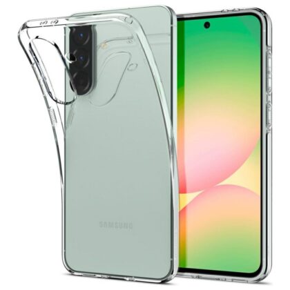 Spigen Liquid Crystal Case for Samsung Galaxy A56 5G ACS09296 8800283301229