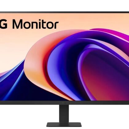 LCD Monitor LG 32U631A-B 31.5" Business Tilt Panel IPS 2560x1440 16:9 100Hz 5 ms Speakers Colour Black 32U631A-B  32U631A-B 8806096358603