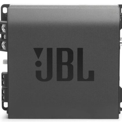CAR AMPLIFIER/STAGE GT80021 JBL  STAGE GT80021 1200130018466