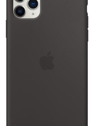Apple Silicone Cover for Apple iPhone 11 Pro Max MX002ZM/A 190199288195