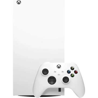 CONSOLE XBOX SERIES X DIGITAL/1TB 196388363902 MICROSOFT  196388363902 196388363902