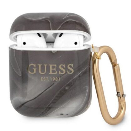 Guess GUA2UNMK Case for Apple AirPods GUA2UNMK 3666339010140