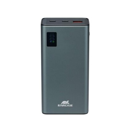 POWER BANK USB 20000MAH/VA1022 RIVACASE  VA1022 4260709015019