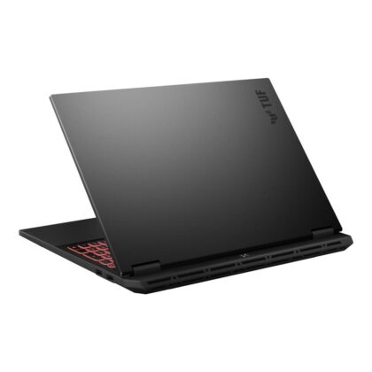 Notebook ASUS TUF Gaming A16 (2025) FA608UP-QT016W CPU  Ryzen 7 260 3800 MHz 16" 2560x1600 RAM 32GB DDR5 5600 MHz SSD 1TB NVIDIA GeForce RTX 5070 8GB ENG Windows 11 Home Grey 2.2 kg 90NR0KT1-M00340  90NR0KT1-M00340 4711636091077