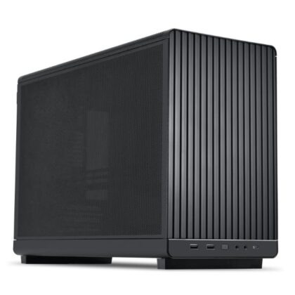 Case LIAN LI A3-mATX Micro MicroATX MiniITX Colour Black G99.A3X.00  G99.A3X.00 4718466015624