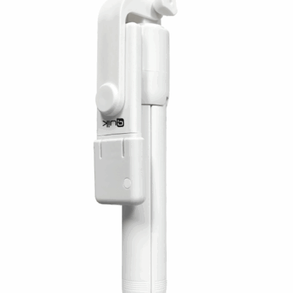 Quik QS-622 Selfie Stick with LED Lamp QS-622 4752168148815
