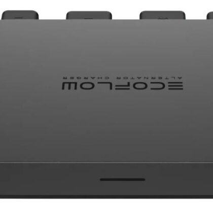 CAR ALTERNATOR CHARGER 800W/5015501003 ECOFLOW  5015501003 4895251623230