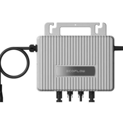 POWER MICROINVERTER STREAM/800W AC+PV 5020801005 ECOFLOW  5020801005 4895251640404