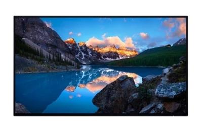 LCD Monitor DELL U2424H 23.8" Pivot Matte Panel IPS 1920x1080 16:9 120Hz 8 ms Colour Black 210-BLBT  210-BLBT 5397184821411